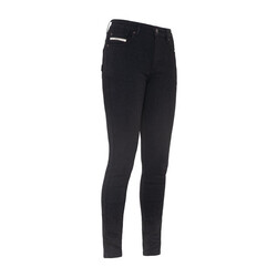 Ruby Damenjeans | Schwarz