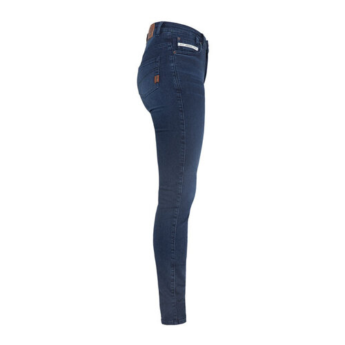 John Doe Ruby Female Jeans | Dark Blue | Choose Size