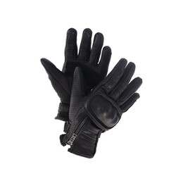 Gants Adina | Noir | Choisissez la taille