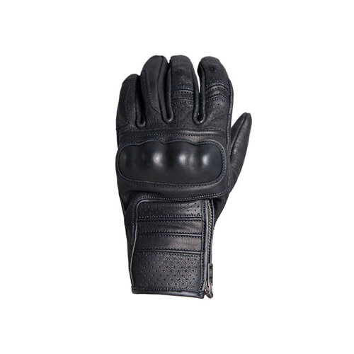 John Doe Guantes Ora | Negro | Elige talla