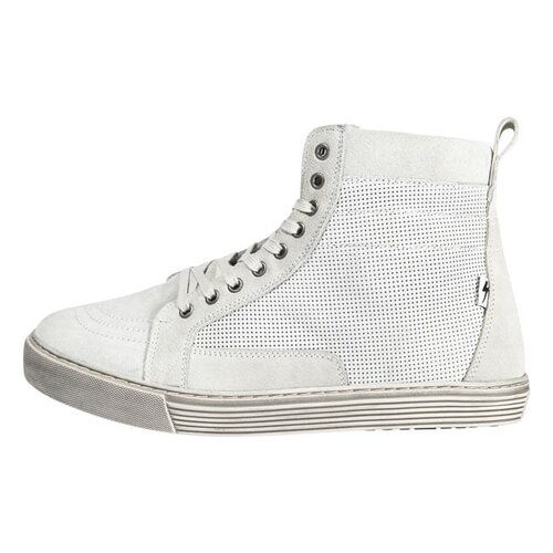 John Doe Neo Sneaker | White/White | Choose Size