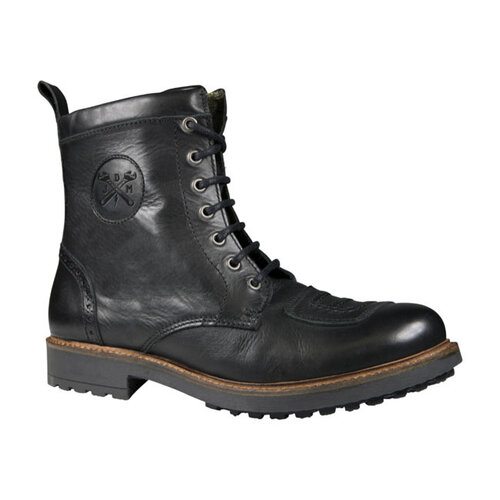 John Doe Falcon Boots | Black | Choose Size