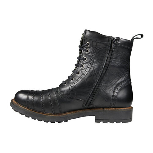 John Doe Falcon Boots | Black | Choose Size