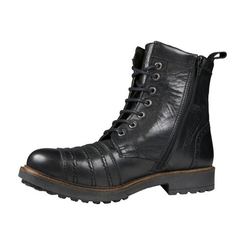 John Doe Falcon Boots | Black | Choose Size