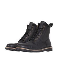 Rover-Stiefel | Schwarz | Wählen Sie Größe
