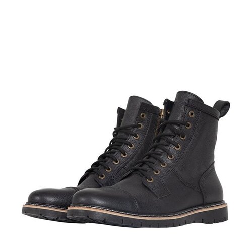 John Doe Rover-laarzen | Zwart | Kies Maat