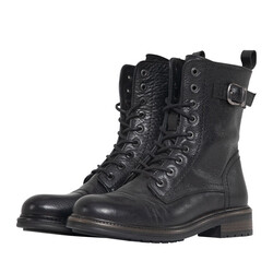 Chaussures Hautes Jackie Femme | Noir | Choisissez la taille