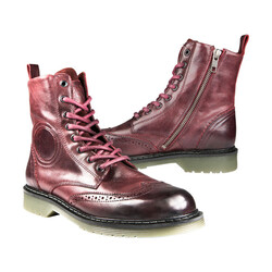 Riding Boots Sixty | Bordeaux Budapest CE Appr.