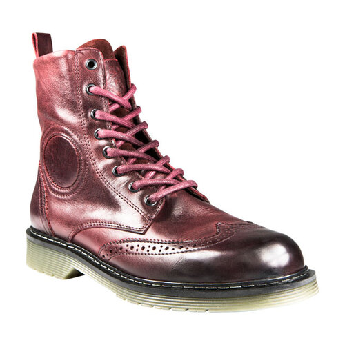 John Doe Riding Boots Sixty | Bordeaux Budapest CE Appr. | Choose Size