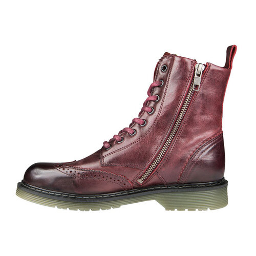 John Doe Riding Boots Sixty | Bordeaux Budapest CE Appr. | Choose Size