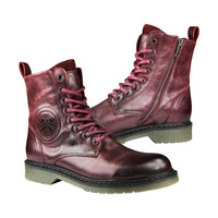 Botas de montar sesenta | Burdeos CE Apr. | Elige talla
