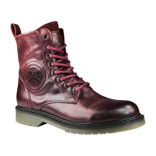 John Doe Botas de montar sesenta | Burdeos CE Apr. | Elige talla