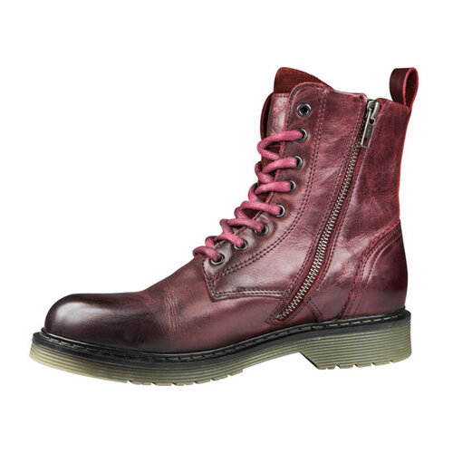 John Doe Reitstiefel Sixty | Bordeaux CE ca. | Wählen Sie Größe