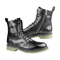 Bottes d'équitation Sixty | Noir Budapest CE Appr. | Choisissez la taille