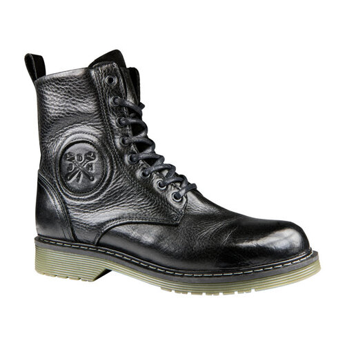 John Doe Bottes d'équitation Sixty | Noir CE Appr. | Choisissez la taille