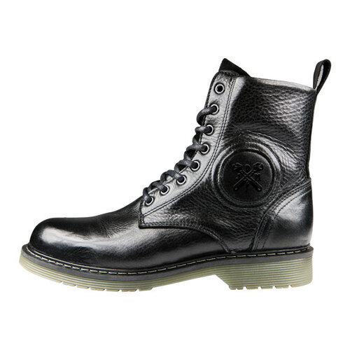 John Doe Riding Boots Sixty | Black CE Appr. | Choose Size