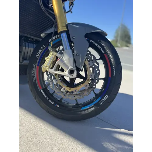 BMW K1100 Café Racer del 1995