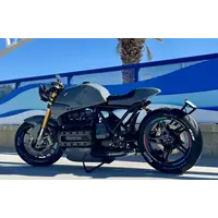 BMW K1100 Café Racer de 1995