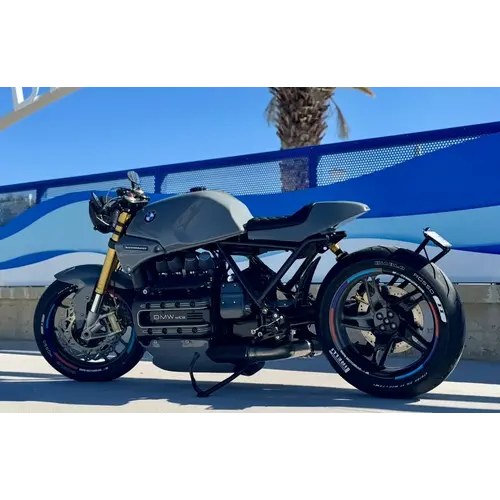 1995 BMW K1100 Café Racer