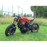 Yamaha xv700 caféracer