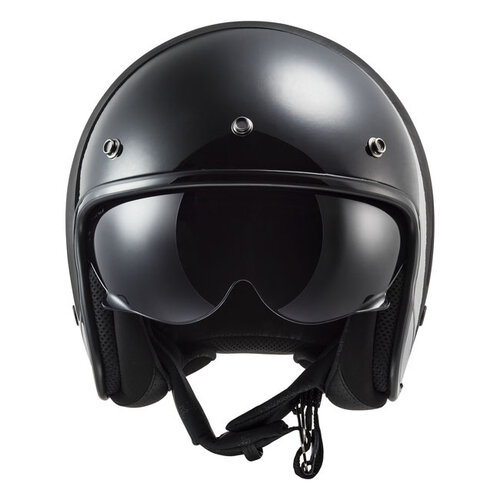 LS2 Casco Bob II Líneas | Líneas | Elige Talla