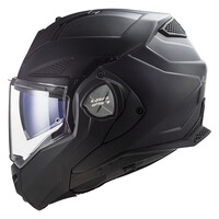 Casque Avant X | Noir Mat Massif | Choisissez La Taille