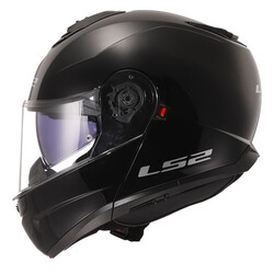 Strobe II Helmet | Gloss Black