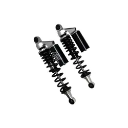 RC302-T Double amortisseur personnalisé avec Piggyback