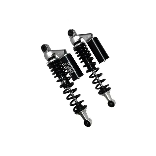 YSS RC302-T Double amortisseur personnalisé avec Piggyback