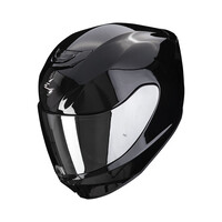 Exo-391 Helmet | Black | Choose Size