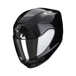 Exo-391 Helm | Schwarz | Wählen Sie Größe