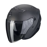Exo-230-Helm | Mat Antraciet | Kies Maat