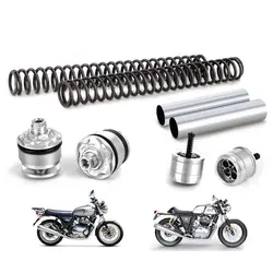 Gabel Upgrade Kit Royal Enfield Interceptor 650 und Continental GT 650 19-Current