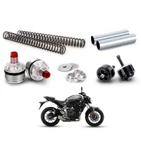 Fork Upgrade Kit Yamaha MT-07 15-Current