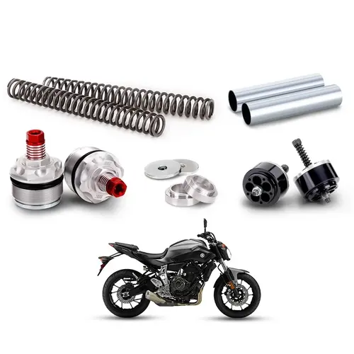 YSS Fork Upgrade Kit Yamaha MT-07 15-Current