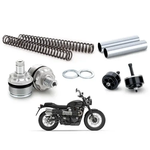 YSS Kit de mise à niveau de fourche Triumph Street Scrambler 900 17-18