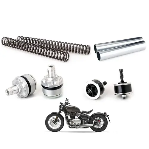 YSS Fork Upgrade Kit Triumph Bonneville Bobber 1200 16-18