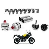 Gabel Upgrade Kit Suzuki DL 650 V-Strom 17-Current