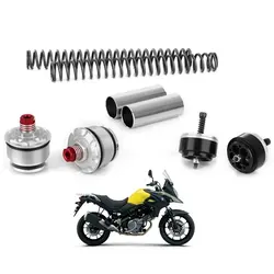 Kit de mise à niveau de fourche Suzuki DL 650 V-Strom 17-Current