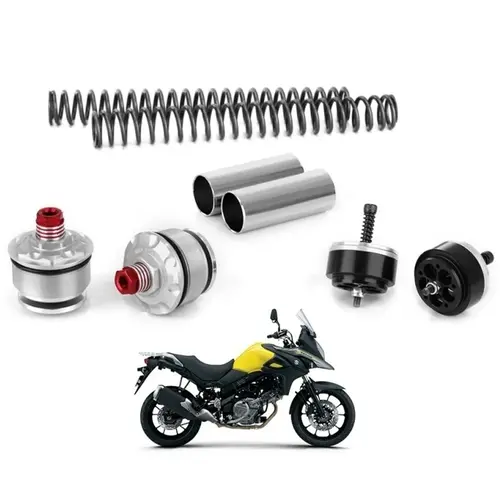 YSS Gabel Upgrade Kit Suzuki DL 650 V-Strom 17-Current