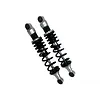 YSS RE302T Doppelstoßdämpfer-Satz für Honda CB (Bottom Clevis)