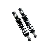 RE302T Doppelstoßdämpfer-Satz für Honda CB (Bottom Clevis)