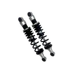 RE302T Twin Shock Set for Honda CB (Bottom Clevis)