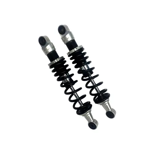 YSS RE302T Twin Shock Set for Honda CB (Bottom Clevis)