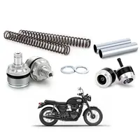 Kit de mise à niveau de fourche Triumph Bonneville T100 17-18
