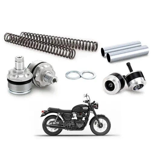 YSS Gabel Upgrade Kit Triumph Bonneville T100 17-18