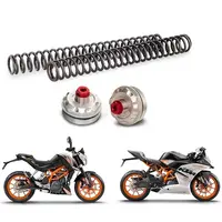 Fork Upgrade Kit KTM Duke 390 14-16 / RC 390 14-Current