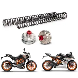 Kit de mise à niveau de fourche KTM Duke 390 14-16 / RC 390 14-Current