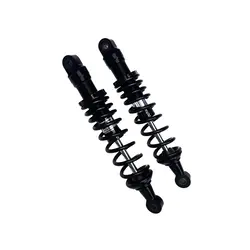 RE302-360T-22-BLK Shocks Scrambler 900 06-18