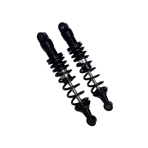 YSS RE302-360T-22-BLK Shocks Scrambler 900 06-18
